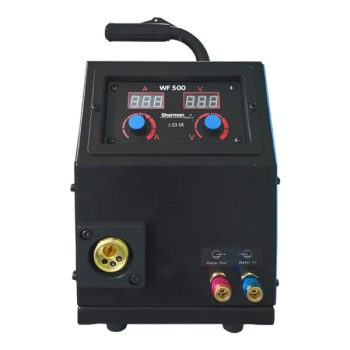 Sherman DIGIMIG 500 PULSE